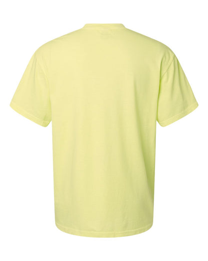 Comfort Colors Unisex Garment-Dyed Heavyweight T-Shirt - 1717