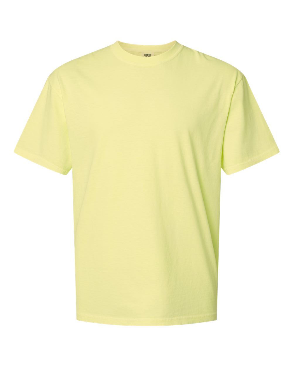 Comfort Colors Unisex Garment-Dyed Heavyweight T-Shirt - 1717