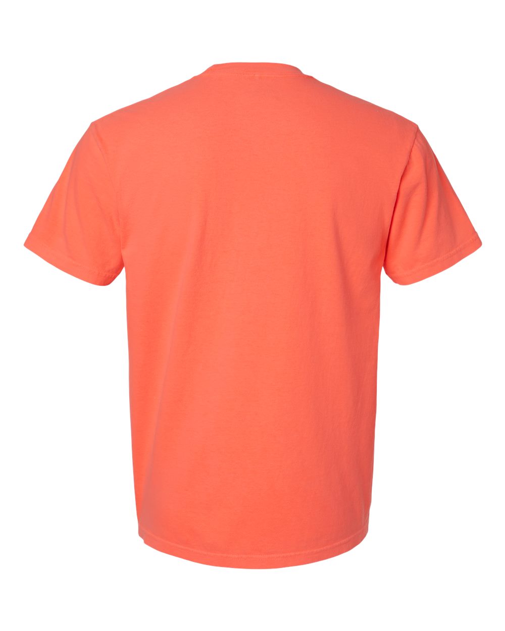 Comfort Colors Unisex Garment-Dyed Heavyweight T-Shirt - 1717