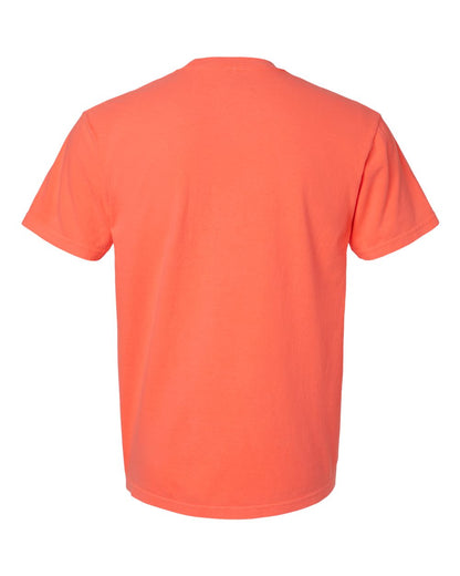 Comfort Colors Unisex Garment-Dyed Heavyweight T-Shirt - 1717