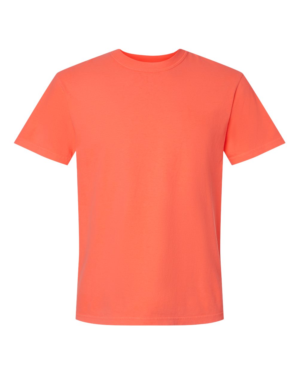 Comfort Colors Unisex Garment-Dyed Heavyweight T-Shirt - 1717