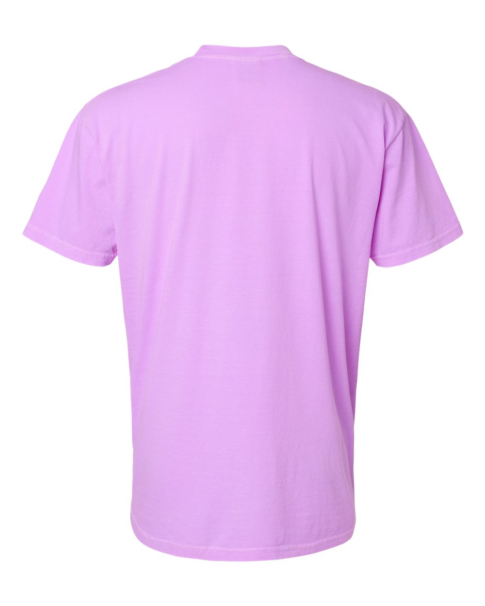 Comfort Colors Unisex Garment-Dyed Heavyweight T-Shirt - 1717