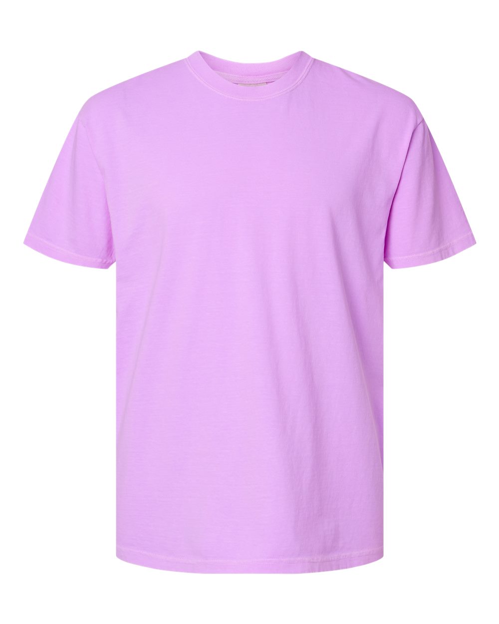 Comfort Colors Unisex Garment-Dyed Heavyweight T-Shirt - 1717