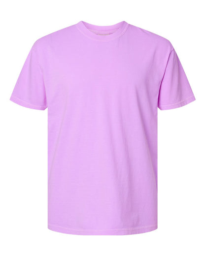 Comfort Colors Unisex Garment-Dyed Heavyweight T-Shirt - 1717