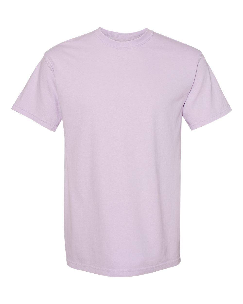 Comfort Colors Unisex Garment-Dyed Heavyweight T-Shirt - 1717