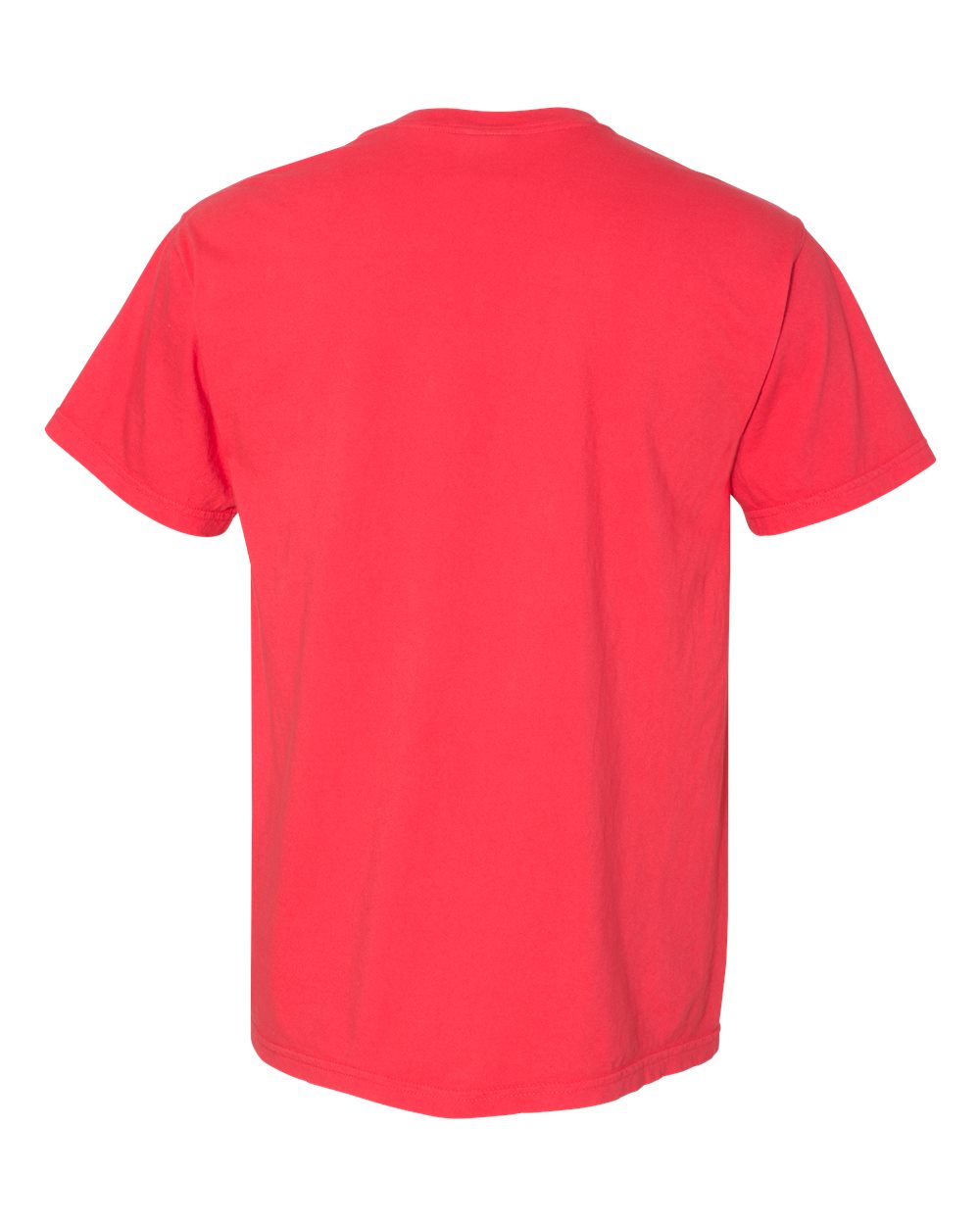 Comfort Colors Unisex Garment-Dyed Heavyweight T-Shirt - 1717