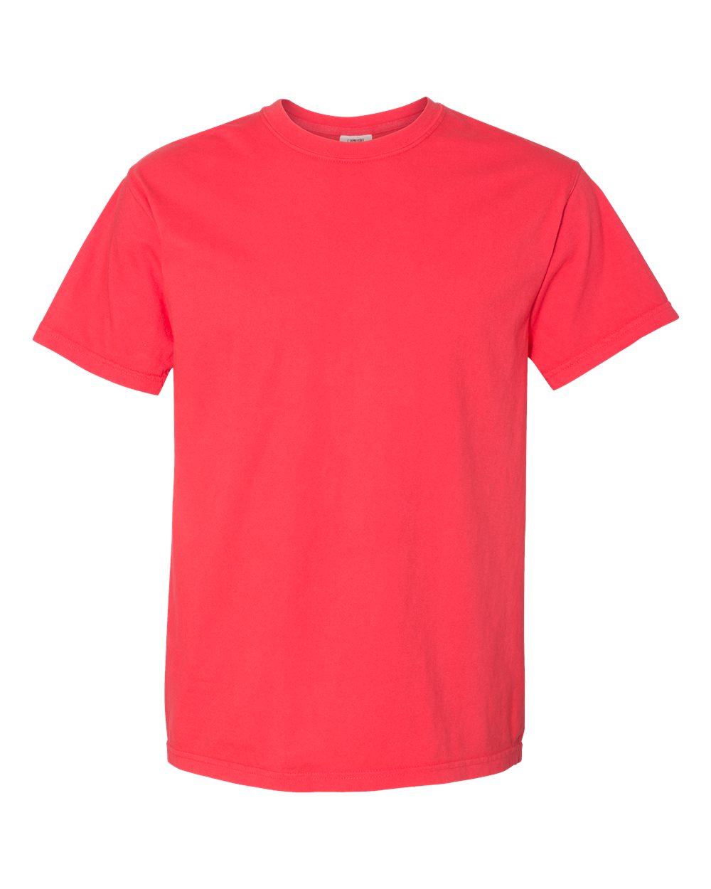 Comfort Colors Unisex Garment-Dyed Heavyweight T-Shirt - 1717