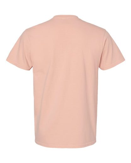 Comfort Colors Unisex Garment-Dyed Heavyweight T-Shirt - 1717
