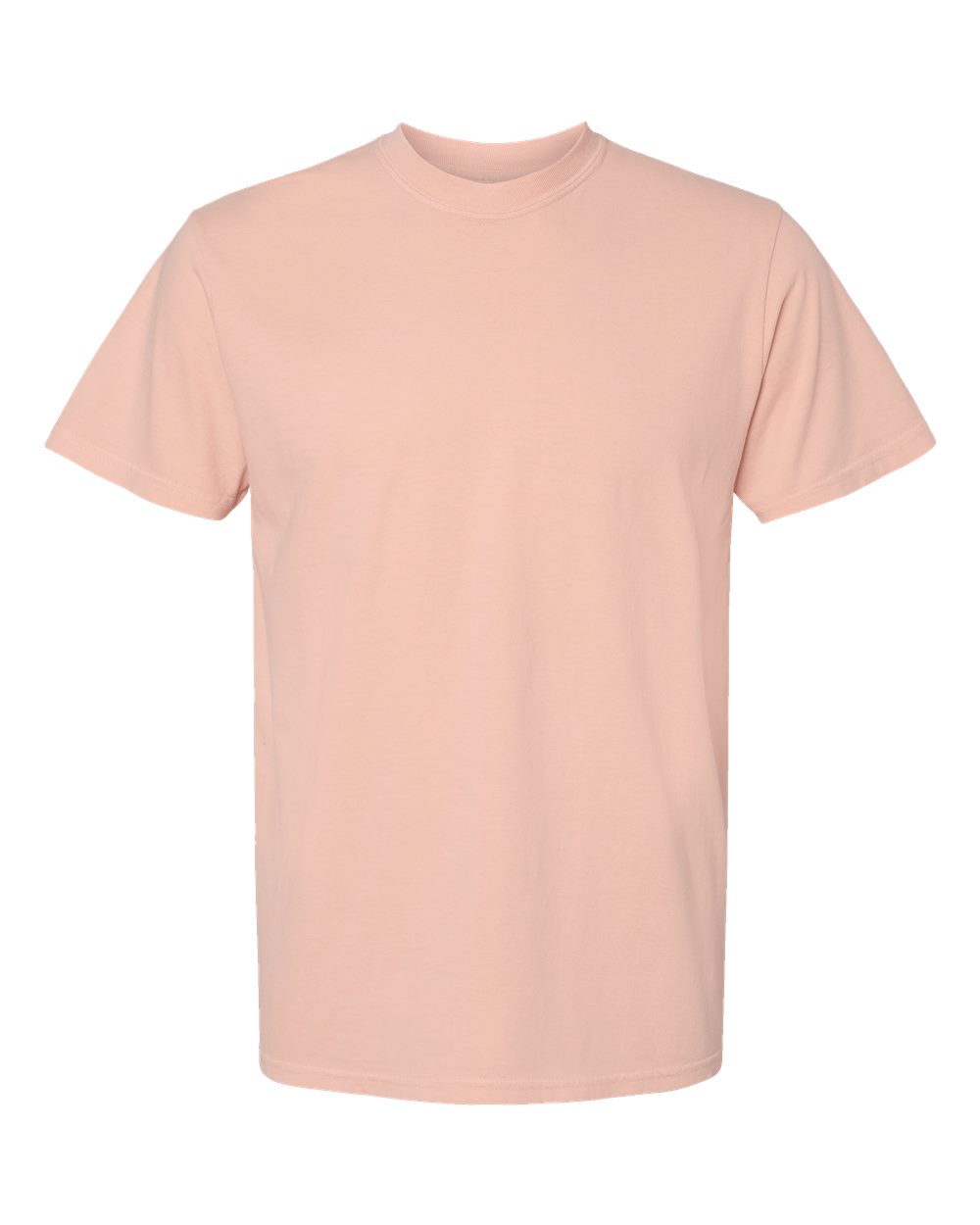 Comfort Colors Unisex Garment-Dyed Heavyweight T-Shirt - 1717