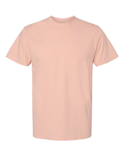 Comfort Colors Unisex Garment-Dyed Heavyweight T-Shirt - 1717