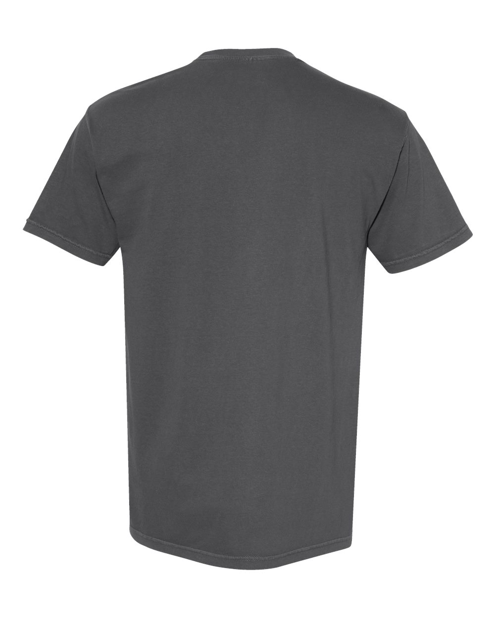Comfort Colors Unisex Garment-Dyed Heavyweight T-Shirt - 1717
