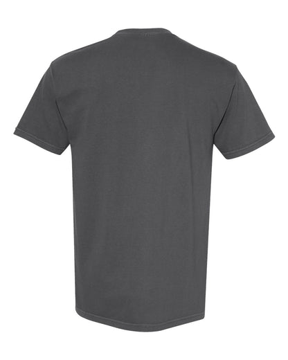 Comfort Colors Unisex Garment-Dyed Heavyweight T-Shirt - 1717