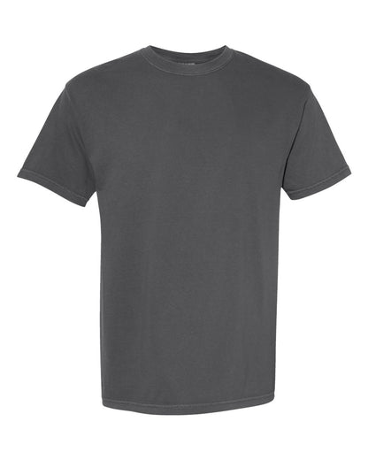 Comfort Colors Unisex Garment-Dyed Heavyweight T-Shirt - 1717
