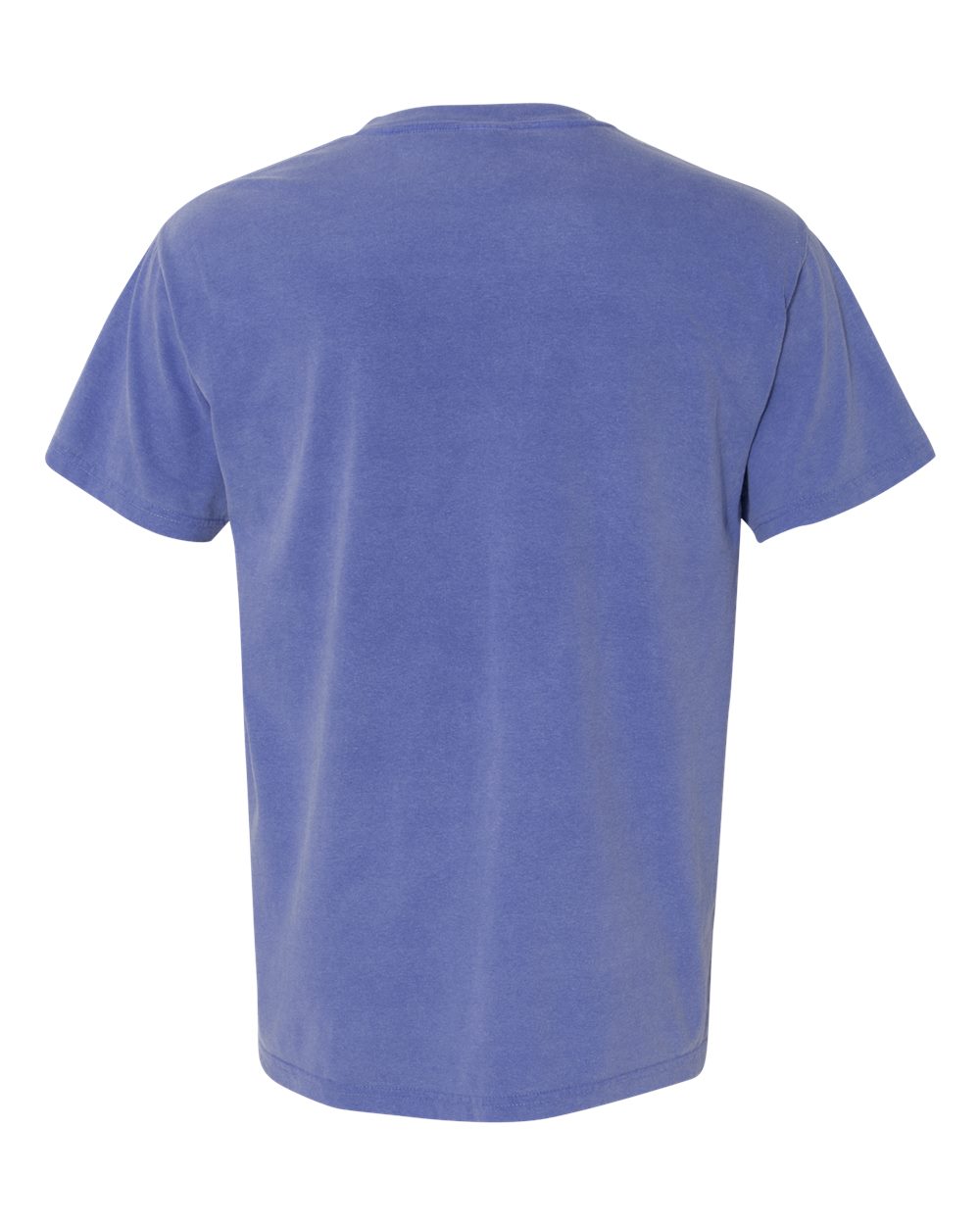 Comfort Colors Unisex Garment-Dyed Heavyweight T-Shirt - 1717