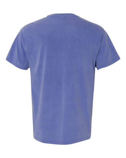 Comfort Colors Unisex Garment-Dyed Heavyweight T-Shirt - 1717