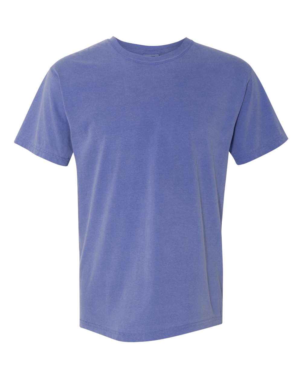 Comfort Colors Unisex Garment-Dyed Heavyweight T-Shirt - 1717