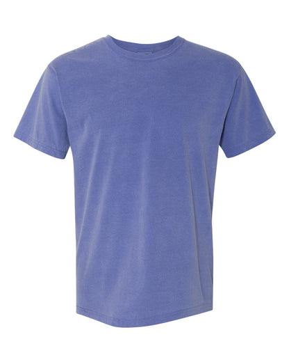 Comfort Colors Unisex Garment-Dyed Heavyweight T-Shirt - 1717
