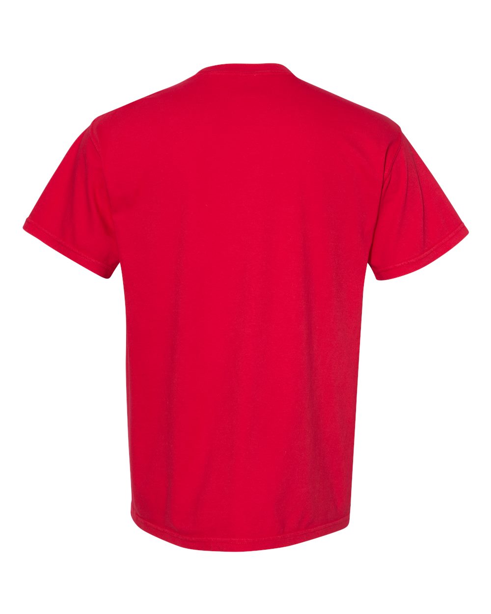 Comfort Colors Unisex Garment-Dyed Heavyweight T-Shirt - 1717