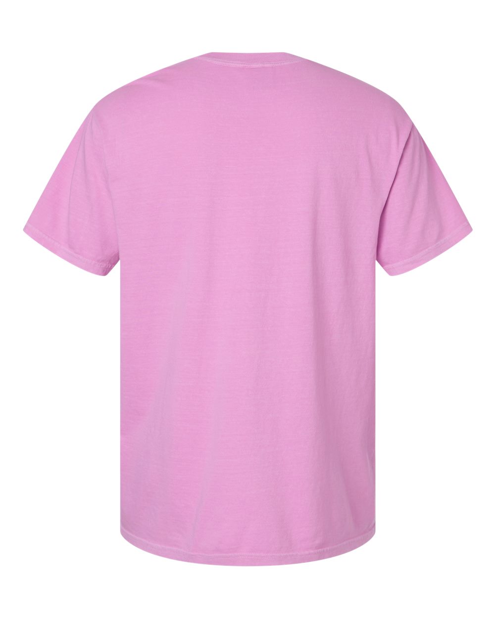 Comfort Colors Unisex Garment-Dyed Heavyweight T-Shirt - 1717