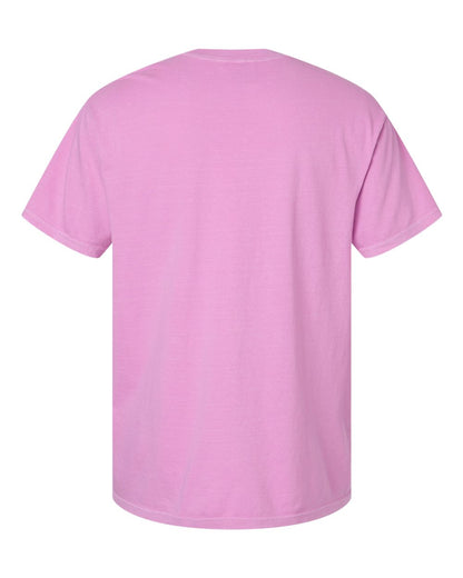 Comfort Colors Unisex Garment-Dyed Heavyweight T-Shirt - 1717