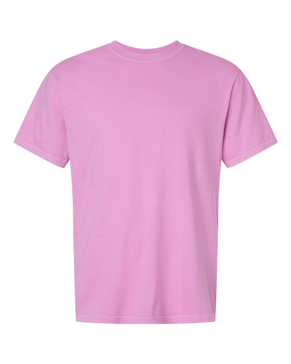 Comfort Colors Unisex Garment-Dyed Heavyweight T-Shirt - 1717