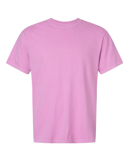Comfort Colors Unisex Garment-Dyed Heavyweight T-Shirt - 1717