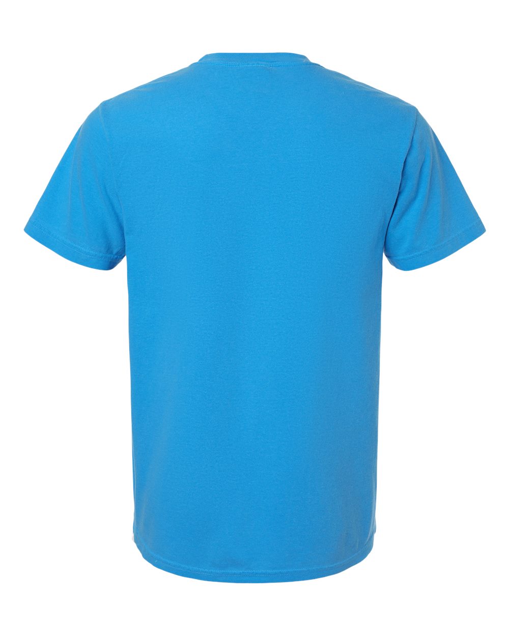 Comfort Colors Unisex Garment-Dyed Heavyweight T-Shirt - 1717