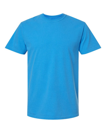 Comfort Colors Unisex Garment-Dyed Heavyweight T-Shirt - 1717