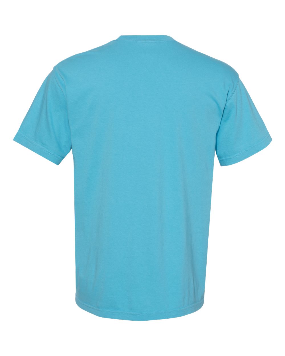 Comfort Colors Unisex Garment-Dyed Heavyweight T-Shirt - 1717