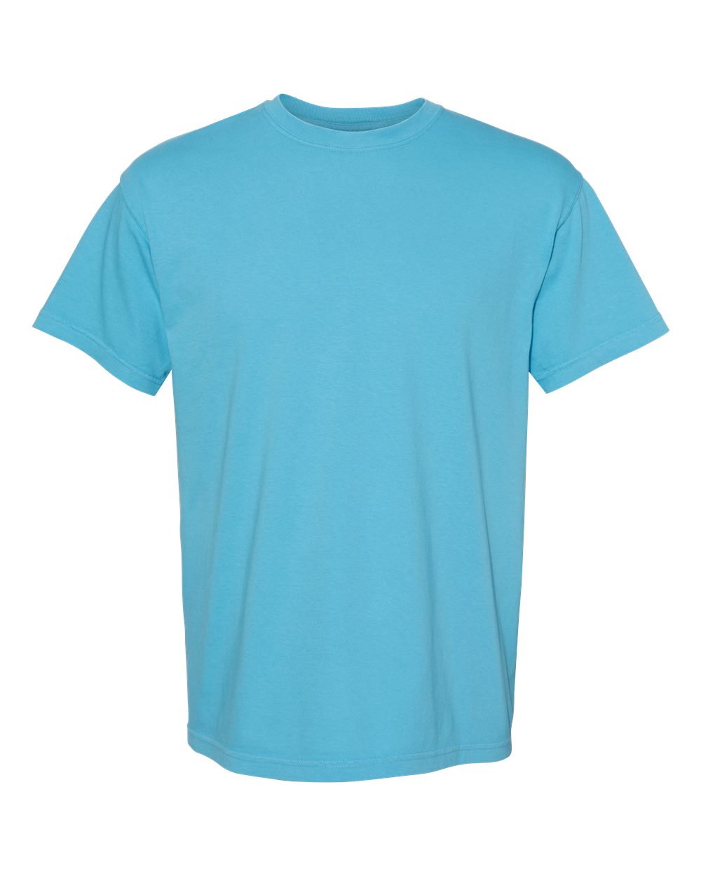 Comfort Colors Unisex Garment-Dyed Heavyweight T-Shirt - 1717
