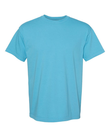Comfort Colors Unisex Garment-Dyed Heavyweight T-Shirt - 1717