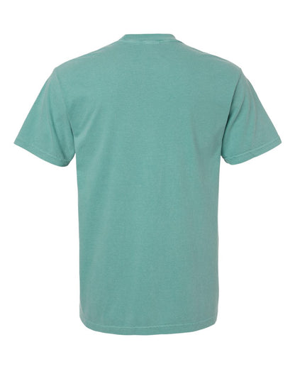 Comfort Colors Unisex Garment-Dyed Heavyweight T-Shirt - 1717