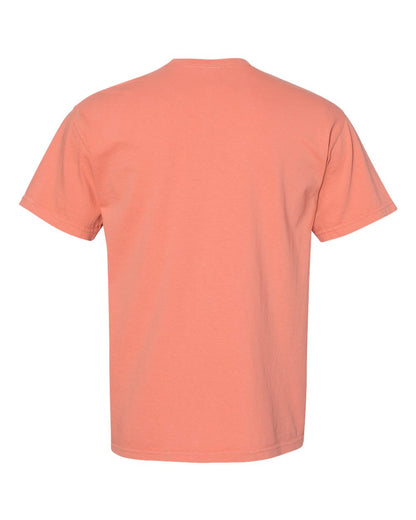 Comfort Colors Unisex Garment-Dyed Heavyweight T-Shirt - 1717