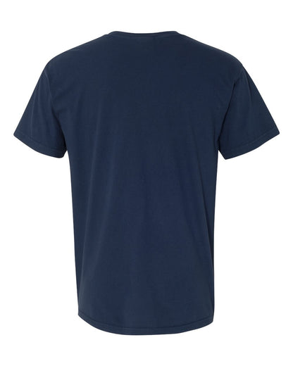 Comfort Colors Unisex Garment-Dyed Heavyweight T-Shirt - 1717