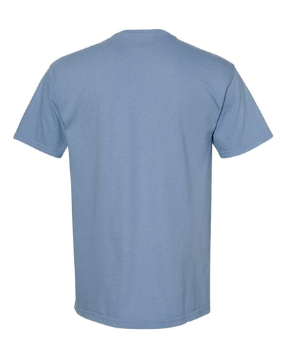 Comfort Colors Unisex Garment-Dyed Heavyweight T-Shirt - 1717