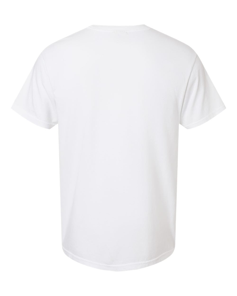 Comfort Colors Unisex Garment-Dyed Heavyweight T-Shirt - 1717
