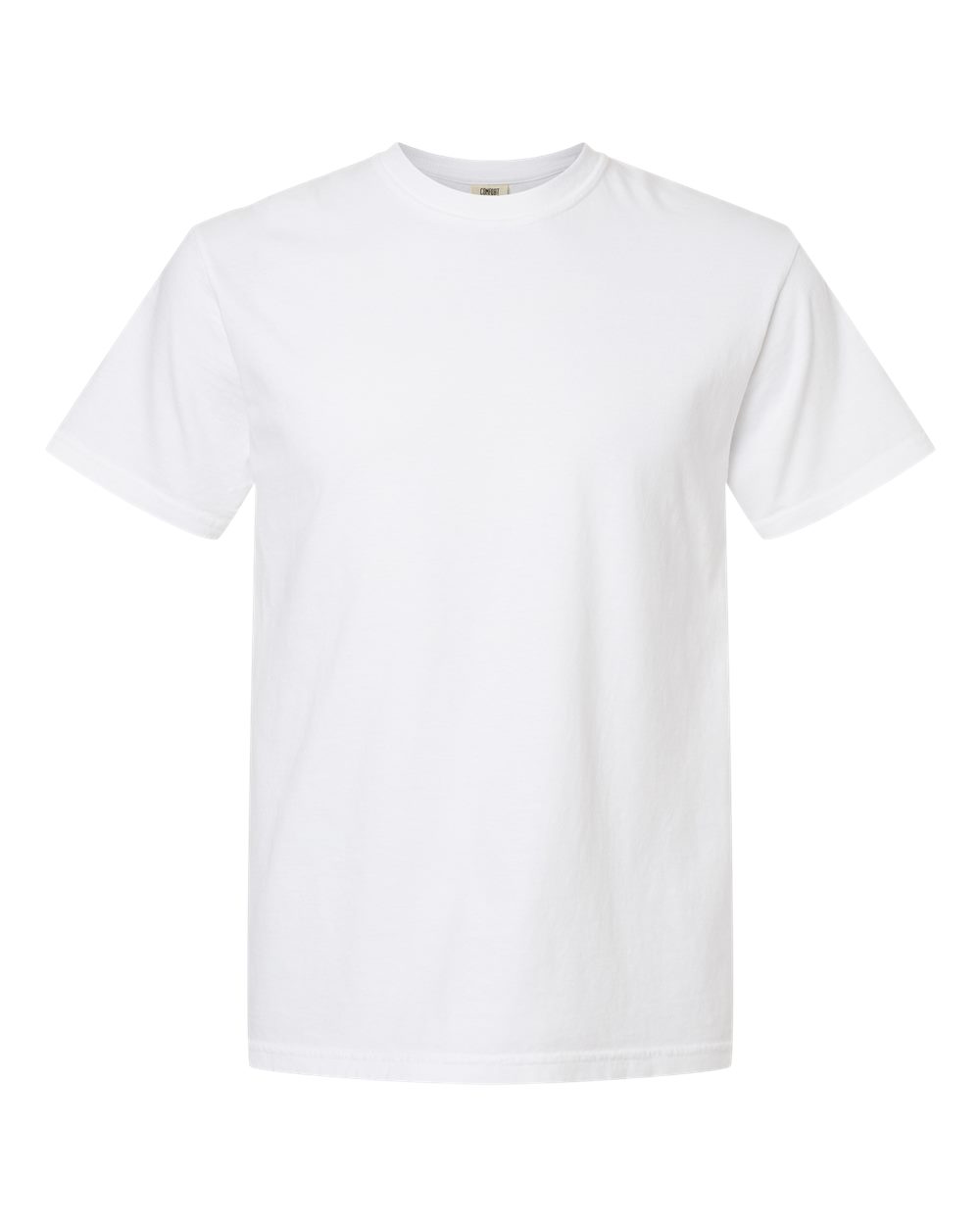 Comfort Colors Unisex Garment-Dyed Heavyweight T-Shirt - 1717