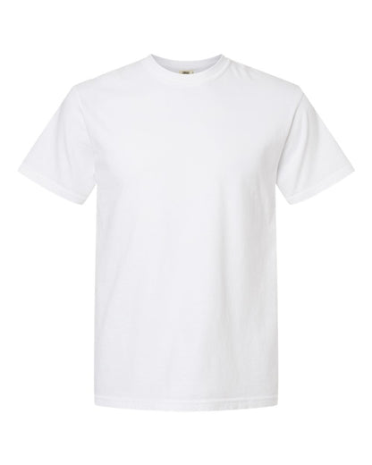 Comfort Colors Unisex Garment-Dyed Heavyweight T-Shirt - 1717