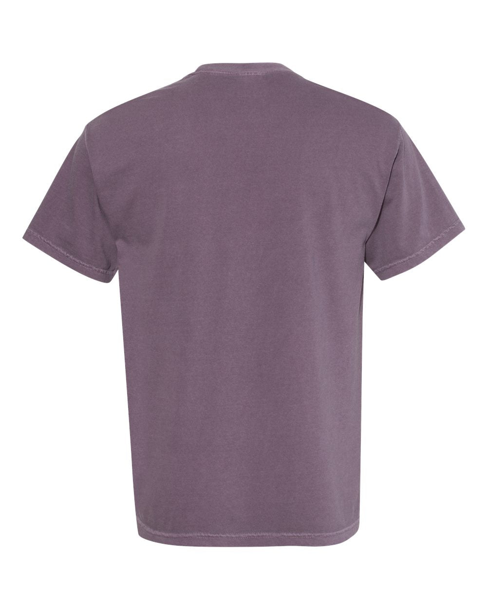 Comfort Colors Unisex Garment-Dyed Heavyweight T-Shirt - 1717