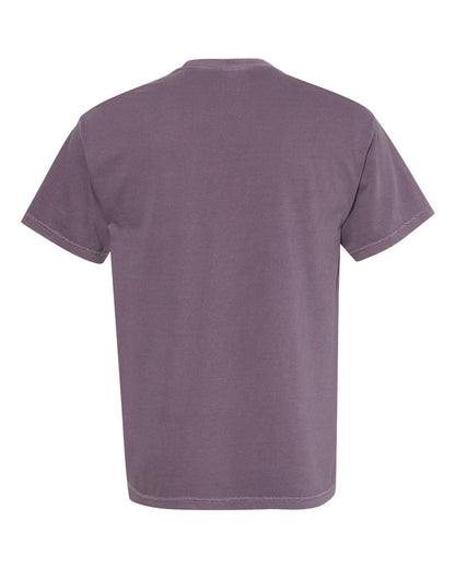 Comfort Colors Unisex Garment-Dyed Heavyweight T-Shirt - 1717