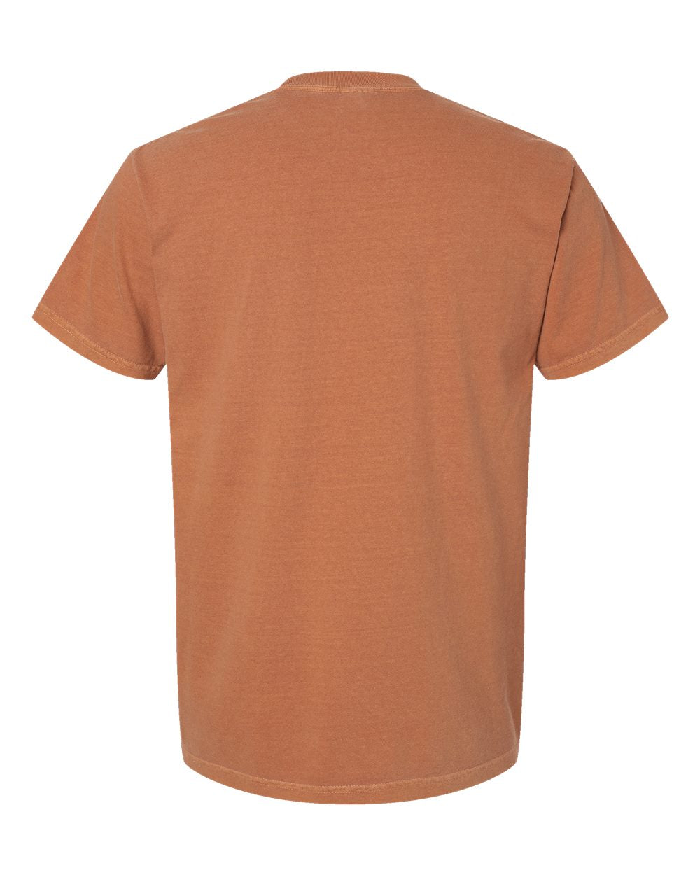 Comfort Colors Unisex Garment-Dyed Heavyweight T-Shirt - 1717