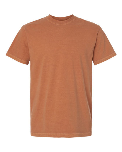 Comfort Colors Unisex Garment-Dyed Heavyweight T-Shirt - 1717