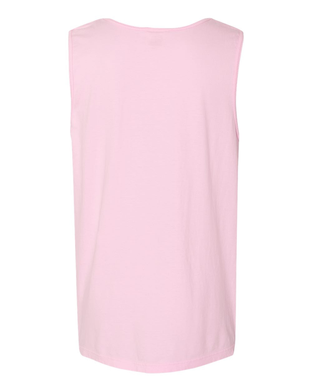 Comfort Colors Unisex Garment-Dyed Heavyweight Tank Top - 9360