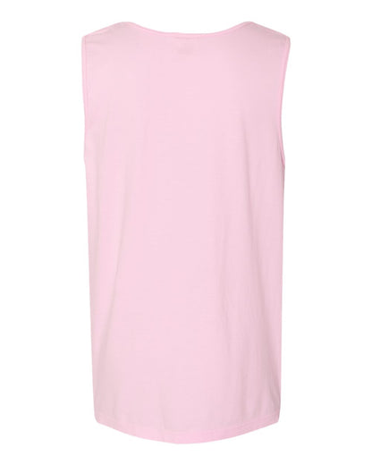 Comfort Colors Unisex Garment-Dyed Heavyweight Tank Top - 9360