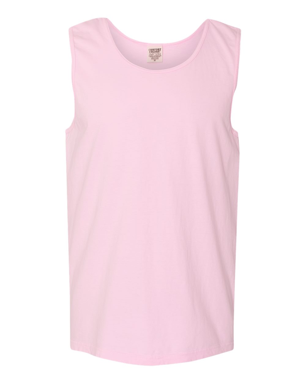 Comfort Colors Unisex Garment-Dyed Heavyweight Tank Top - 9360