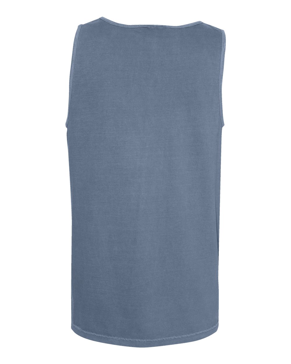 Comfort Colors Unisex Garment-Dyed Heavyweight Tank Top - 9360