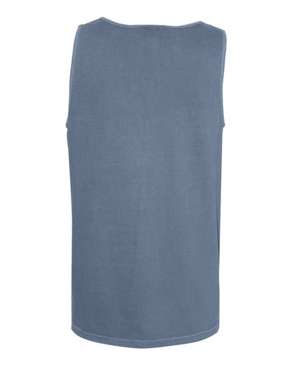 Comfort Colors Unisex Garment-Dyed Heavyweight Tank Top - 9360
