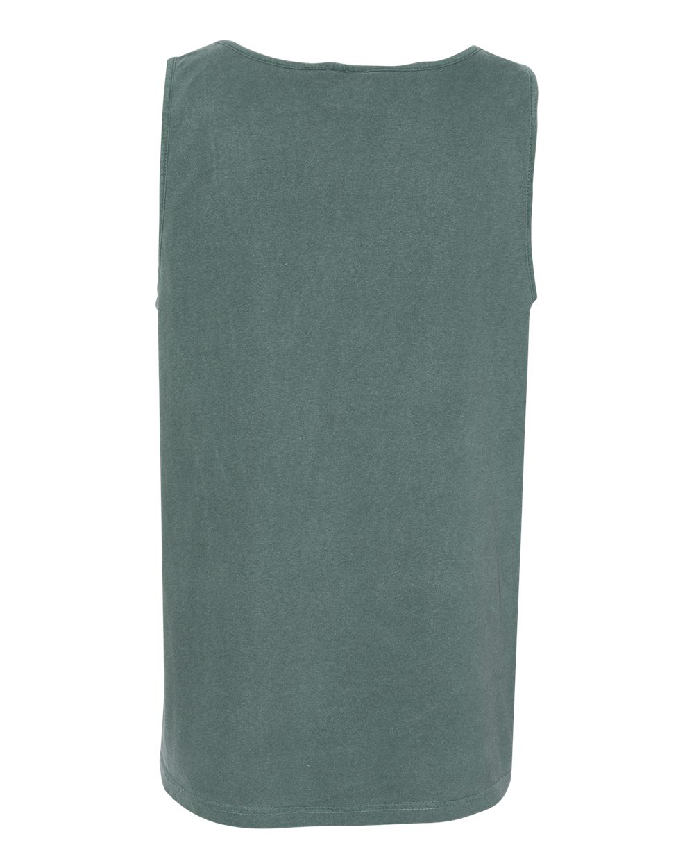 Comfort Colors Unisex Garment-Dyed Heavyweight Tank Top - 9360