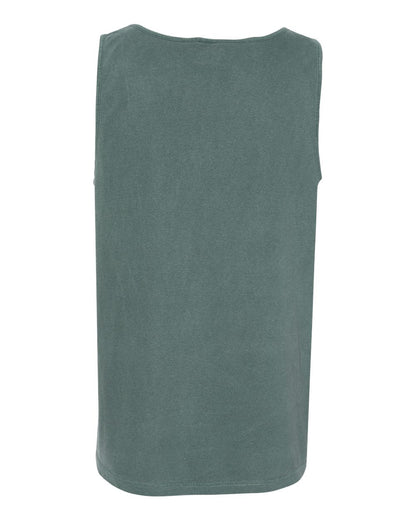 Comfort Colors Unisex Garment-Dyed Heavyweight Tank Top - 9360
