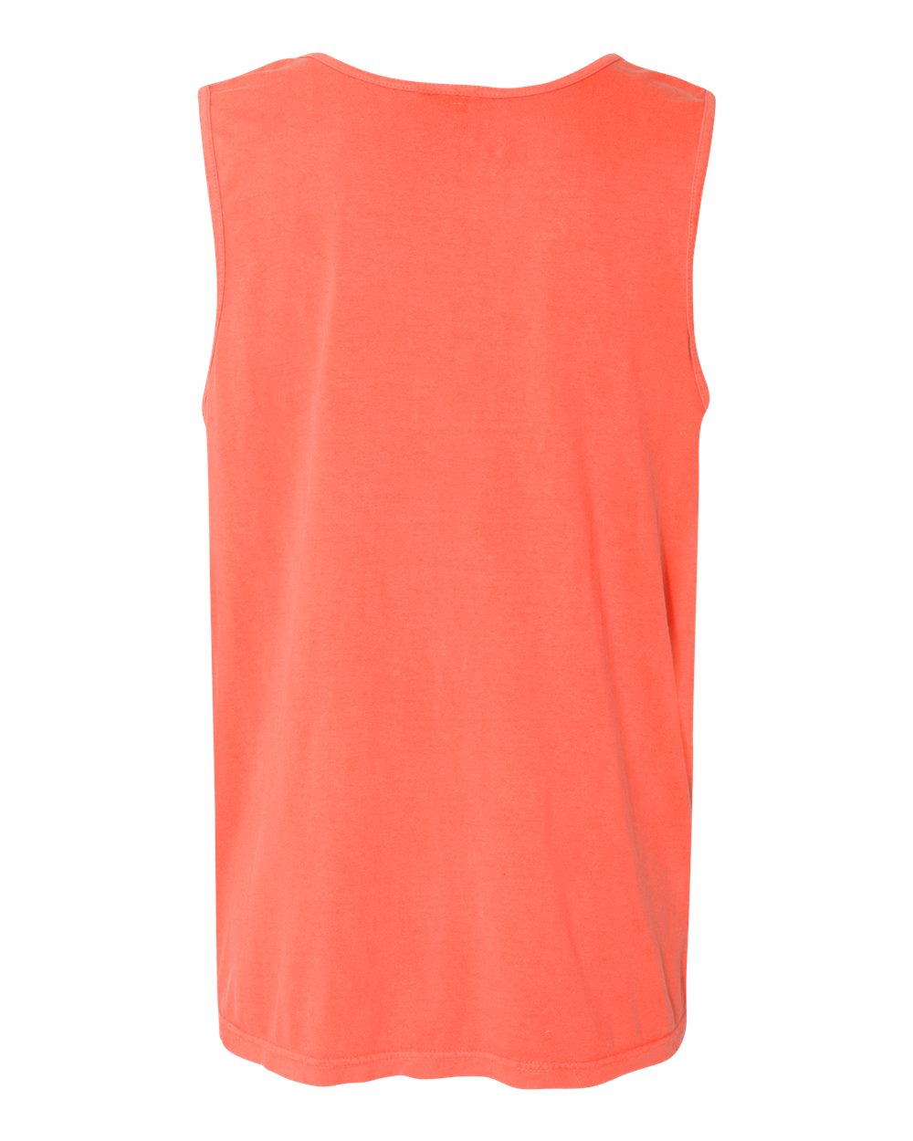 Comfort Colors Unisex Garment-Dyed Heavyweight Tank Top - 9360